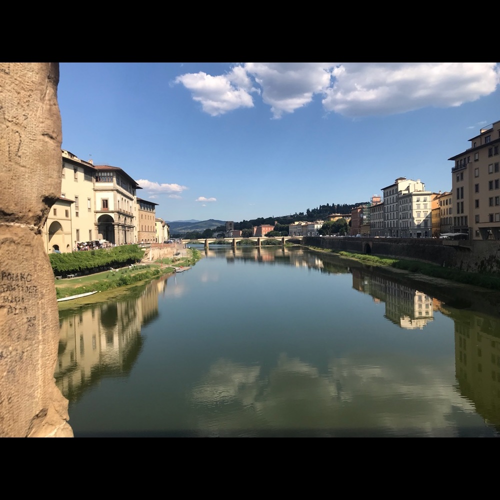 Meet your Posher, Rosanna